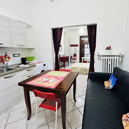 Monolocale Maria Vittoria Apartment Turin Exterior photo